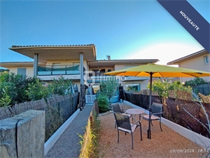 maison à la vente -   83520  ROQUEBRUNE SUR ARGENS, surface 51 m2 vente maison - UBI440761187